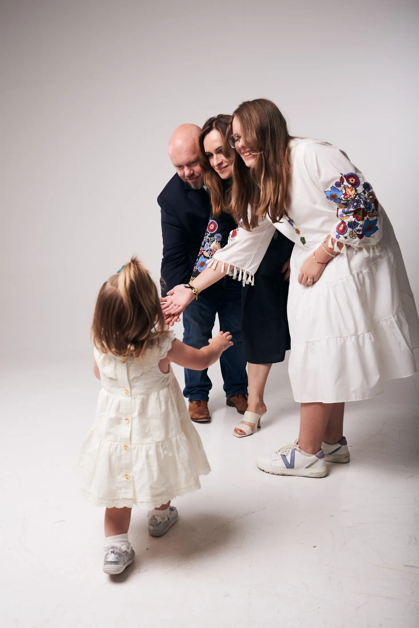 Family & Couples — Stefan Moroz photography