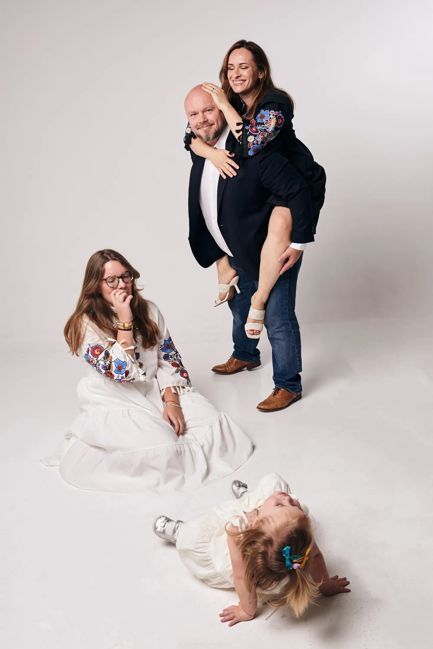 Family & Couples — Stefan Moroz photography