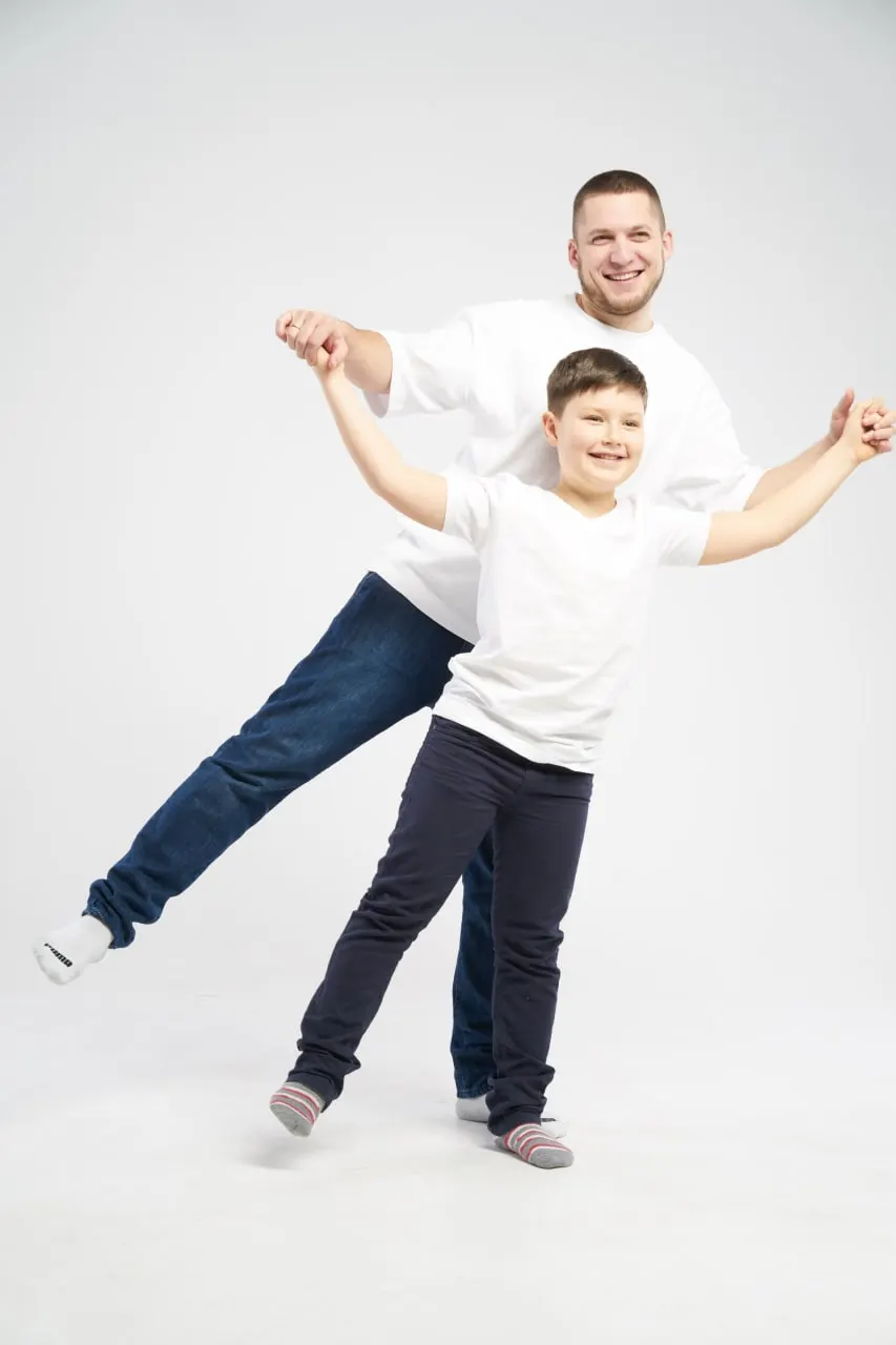 Family & Couples — Stefan Moroz photography