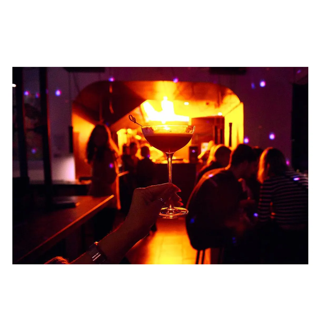 Parties — Stefan Moroz photography