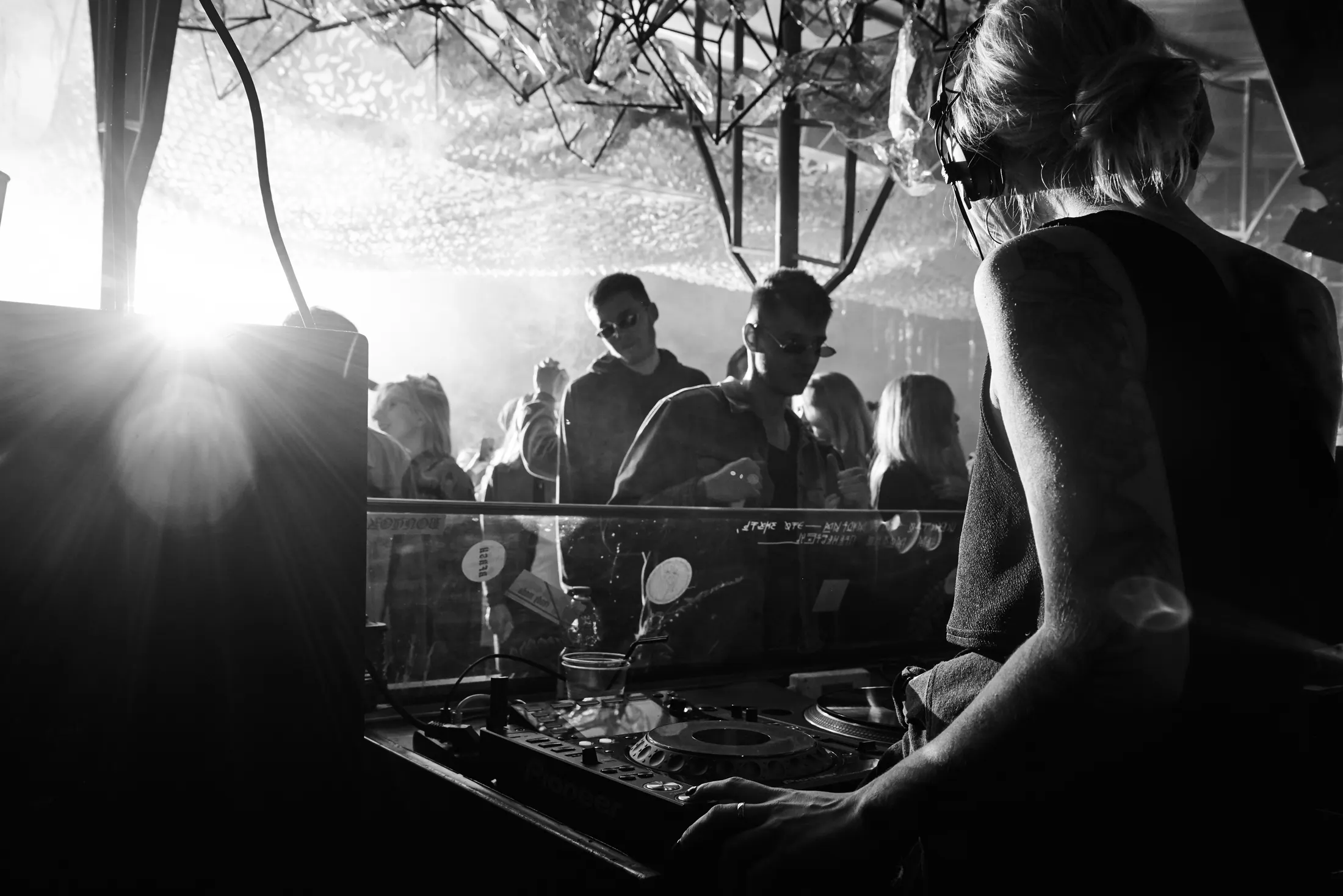 Parties — Stefan Moroz photography