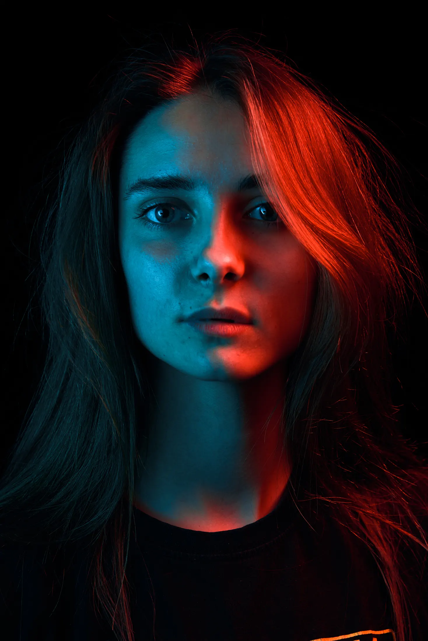 Portraits — Stefan Moroz photography