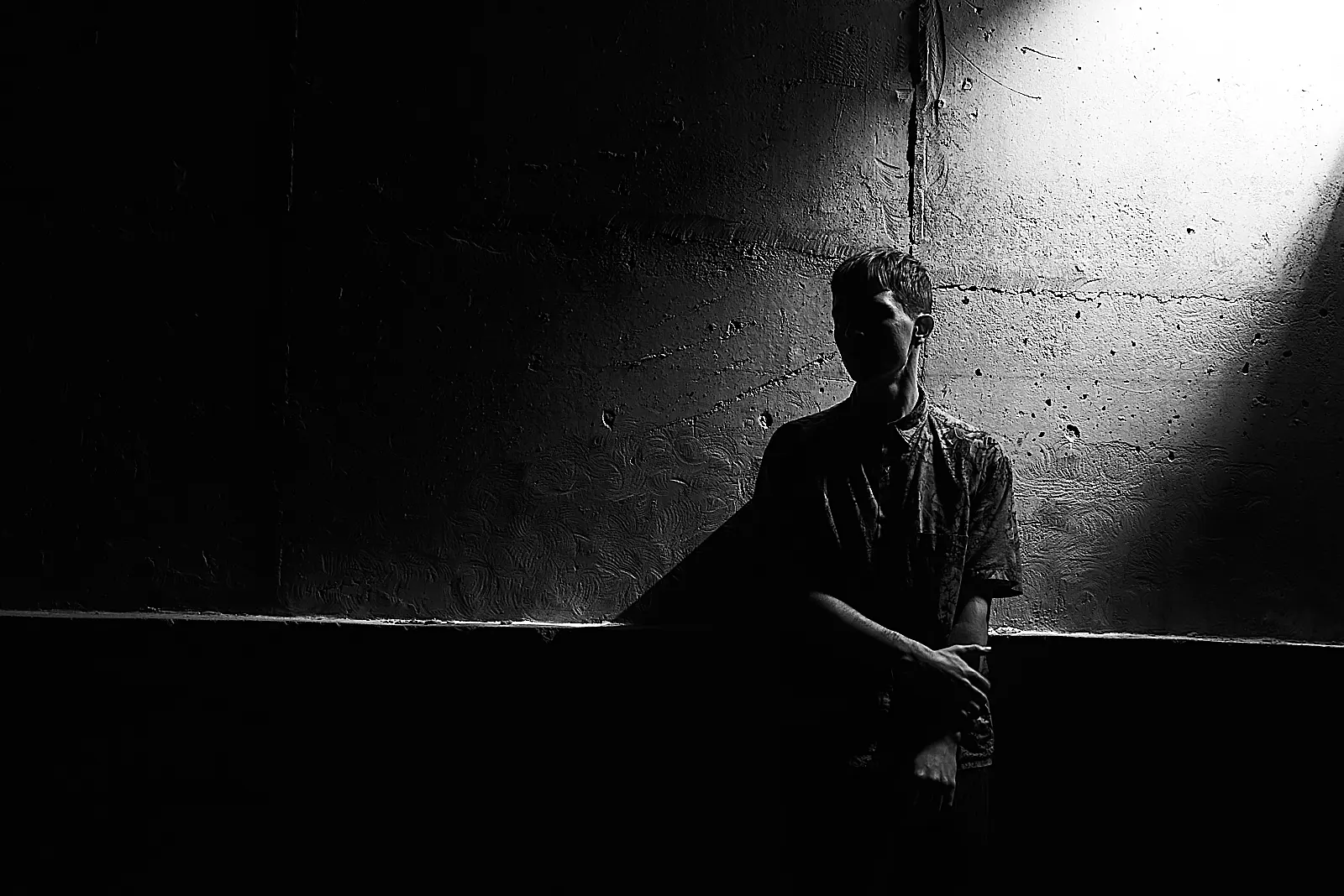 Portraits — Stefan Moroz photography