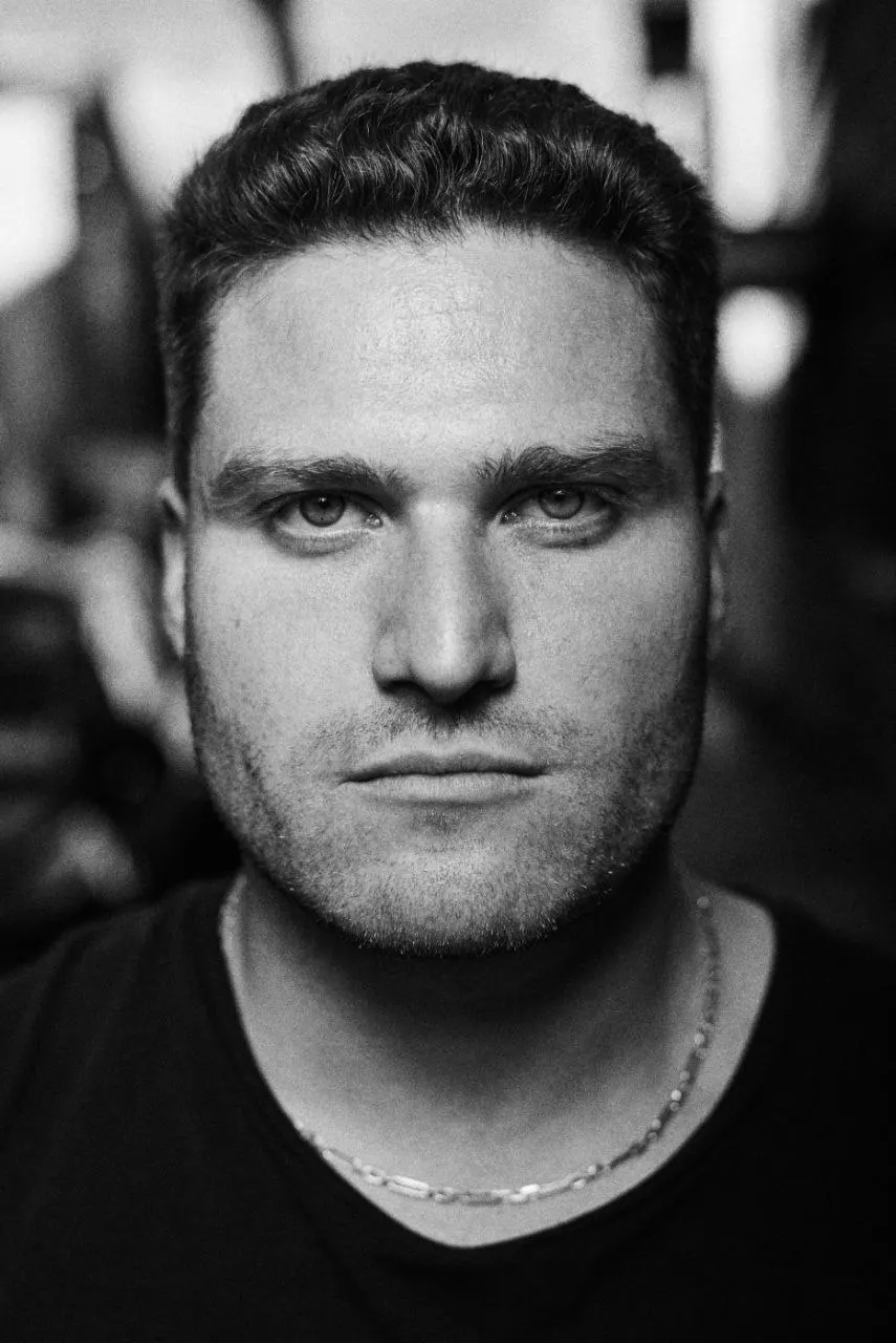 Portraits — Stefan Moroz photography